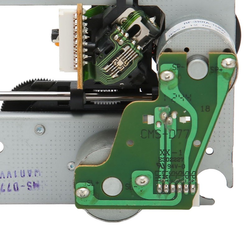 SOH AD5 Optical Pickup Laser Lens Replacement CD LD Player