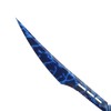 Tactical Master 24 Inch Decorative Stainless Steel Machete with Nylon
