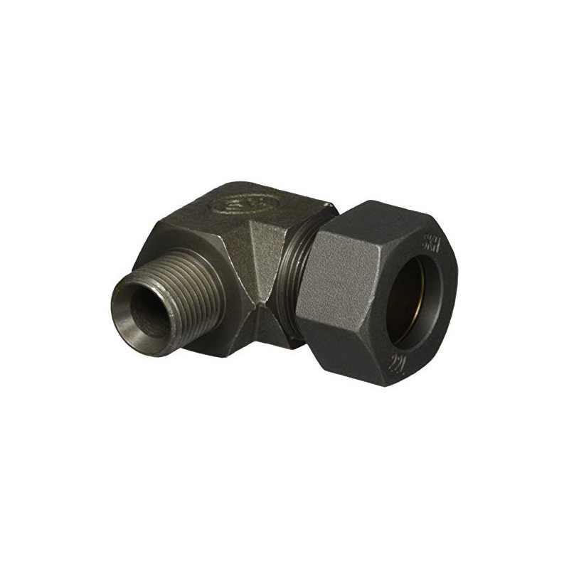 Seko Hi-Tec Forged Bite Hose Connection Union Elbow (Female) SHLF22-08G