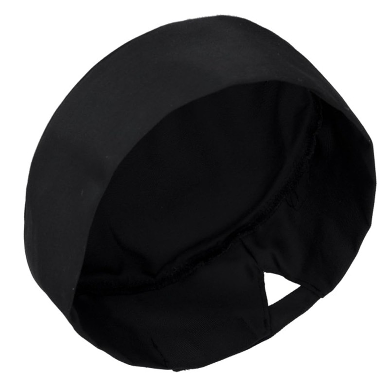 Hyzrz Adjustable Extra Plus Large Chefs Hat Size XL, XXL