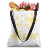 Easter - He Is Risen Tote Bag