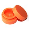 TitanOwl 5 x Non-stick Storage Silicone Container carving tool, Jar