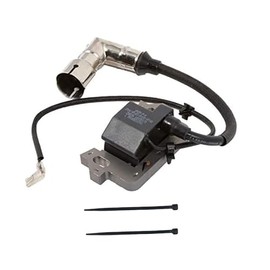 MYOEBN lgnition Coil 925-07165 fit for SC100 SC300HW SC500Z SC300 SC700SC100HW SC500HW SC300E 725-07165 MTD Troy-Bilt Yard Machines Cub Cadet 5X65MU