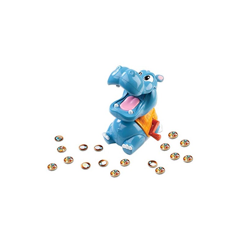 Goliath - Bobby para eructos, Multicolor