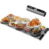 Ann Katy Food Warming Mat for Food XXXL 39"x15" 550W,Portable