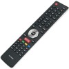 EN-33926A Remote for Hisense TV Remote Control Replacement EN33926A 32K20W