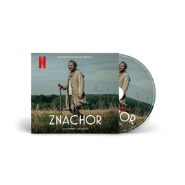 Soundtrack Znachor CD GOLD