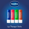 Balsamo Para Labios Vaselina Lip Therapy Aloe Vera Vaseline