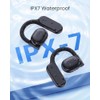TAGRY AI Translation Earbuds - Real-Time 164 Languages with 80H