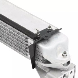 Empi 8961 Fan Shroud Sealing Tin, Doghouse Shroud to Oil Cooler AKA “Hoover Bit”