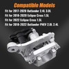 4605C044 Rear Right Electrical Brake Caliper Fit for Mitsubishi Outlander