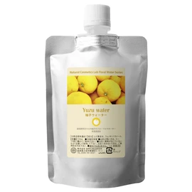 Natural Cosmetics Laboratory, Yuzu Water, Floral Water, 3.4 fl oz (100 ml), Refill