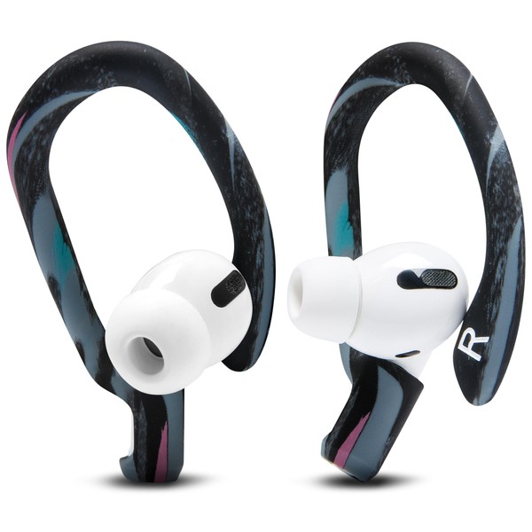 WC HookZ - Patented Upgraded Over Ear Hooks for AirPods