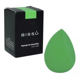 Esponja Para Maquillaje Bissú