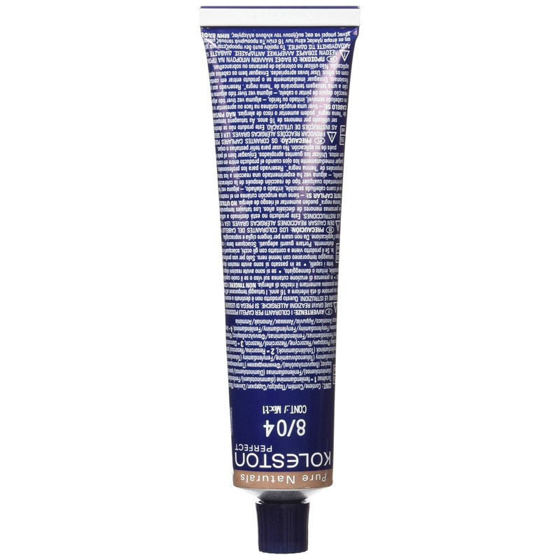 Wella Permanent Dye 60 ml