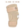 SOLACE CARE Stabilizing Hinged Knee Patella Support Brace 2PCS(Pair) |