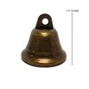 Jingle Bells (Liberty Bell, Bronze)