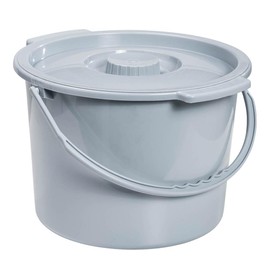 Drive Commode Bucket 12 Ct
