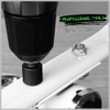 SWANLAKE 20PCS Power Nut Driver Set for Impact Drill, 1/4”