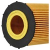 vhbw Ölfilter Ersatz für Mann-Filter HU823x für
