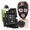 Mascarilla Negra Puntos Negros Black Head 10 Sobres