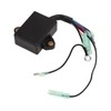 CDI Unit 63V 85540 01 Durable CDI Unit Assy for