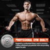 Heavy Duty Exercise Handles, Gym Cable Handles for Cable Machine