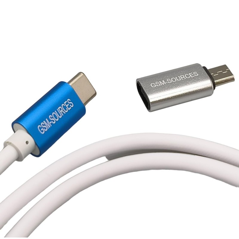 fonefunshop Miracle EDL Pro V2 Cable