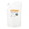 LIMANATURAL Organic Herbal Body Soap, Refill, 13.5 fl oz (400