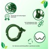 ARPON Plant Clips Professional Plant Support Accessories Multiuse Plant Support