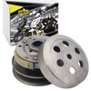Area1 Replacement Converter + Clutch + Bell 107 mm 50