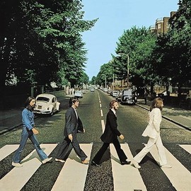 The Beatles - Abbey Road Anniversary Deluxe