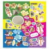 Say and Pray Bible Easter Sticker and Activity Book