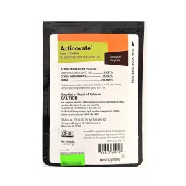 Mycorrhizal Applications Actinovate Lawn & Garden Fungicide 2 oz OMRI Listed by Mycorrhizal Applications