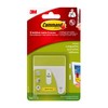Command Small Picture Mounting Strips, Picture Hangers, Pack of 12