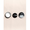 DAISO Wink Girl Oil Blotting Paper Powder