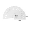 Revole Paper Coin Holder Storage Coin Purse Coin Collecting Clips