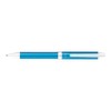 Pilot Two-Plus One Evolt Herringbone Light Blue BTHE150R-HLB
