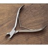 Se sp30h 10.2 cm Nipper cutícula de acero inoxidable doble muelle