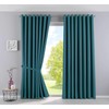 Gardinenbox 201920600-2 NewYork Blackout Curtains