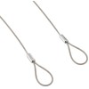 Nissa Chain Coated Cut Wire 0.03 - 0.05 - 0.05