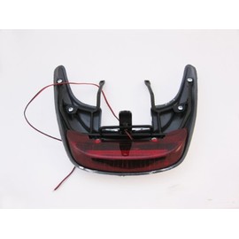 スーパーディオ(AF27/AF28) リアスポイラーセットホワイト MM19-0098W