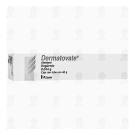 Dermatovat3 Ungüent0 40 Gr Corporal Hidratante