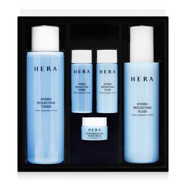 Hera Hydro Reflecting Planning Set (2 types) Gift Set / 헤라 하이드로 리플렉팅 기획 세트 (2종) 선물용세트