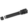 10000LM LED Flashlight USB Rechargeable Portable Adjustable Brightness Waterproof Zoom