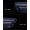 WATERFLY Bum Bag Sport Small: Sporty Unisex Waist Bag Stylish