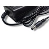 Power Supply 12 Volt 5A 60 Watt Connector 5.5 x