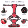 HEELE Dog Harness Harness for Small Dogs No Pull Dog