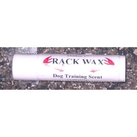 3 Pack Rack Wax Deer Antler Scent by Dokken Supply