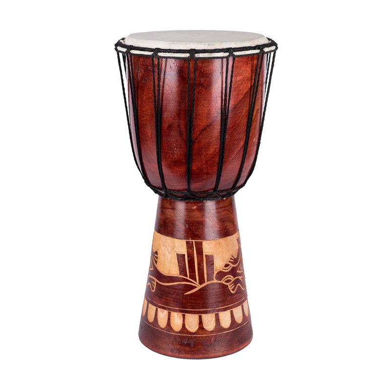Djembe Drum Bongo Drum Hand Drum Bush Drum Percussion Children